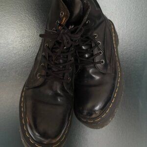 Jadon Doc Martens (size 9 women's)